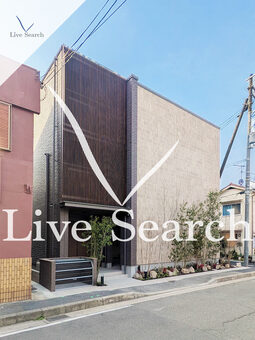 Shamaison　verde 302 【兵庫県JR尼崎駅】 の外観写真