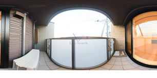 Shamaison　verde 303 【兵庫県JR尼崎駅】 の外観写真