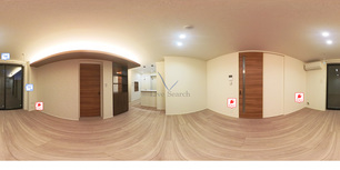 プレテール 102 【神奈川県東山田駅】 の外観写真