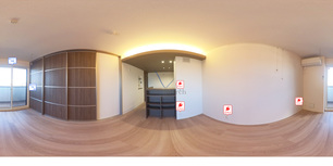 コルトレイク 301 【神奈川県淵野辺駅 徒歩9分】 の外観写真