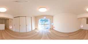 戸塚サニーフラット 503 【神奈川県戸塚駅】 の外観写真