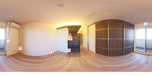 コルトレイク 302 【神奈川県淵野辺駅 徒歩9分】 の外観写真