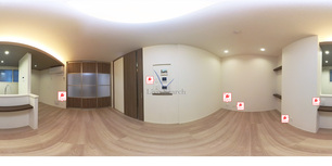 ジェルベーラ淵野辺 102 【神奈川県淵野辺駅 徒歩9分】 の外観写真