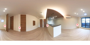 プレテール 203 【神奈川県東山田駅】 の外観写真