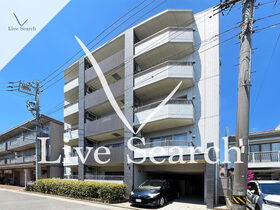 サンコート中村 301 【愛知県地下鉄鶴舞線　庄内通駅】 の外観写真