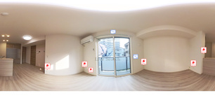 メゾン　ド　セリジエ 102 【大阪府阪堺電気軌道阪堺線　我孫子道駅】 の外観写真