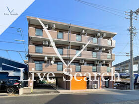 リヴェール小田井 3A 【愛知県上小田井駅】 の外観写真