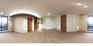 プレテール 302 【神奈川県東山田駅】 の外観写真