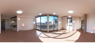 ヴェルドミールN 101 【茨城県友部駅】 の外観写真