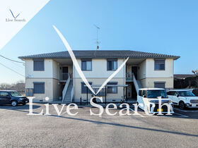 ヴェルドミールN 101 【茨城県友部駅】 の外観写真