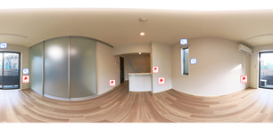 アンソレイユ 101 【愛知県名城公園駅】 の外観写真