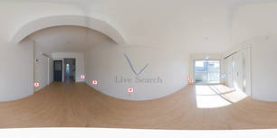 ドミナス小笹中央公園 503 【福岡県平尾駅】 の外観写真