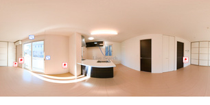 Grand Court東橋本  102 【神奈川県橋本駅　徒歩17分】 の外観写真