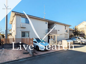 Grand Court東橋本  102 【神奈川県橋本駅　徒歩17分】 の外観写真