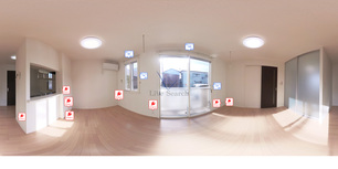 グレースB 102 【茨城県水戸駅】 の外観写真