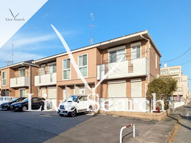 グレースB 102 【茨城県水戸駅】 の外観写真