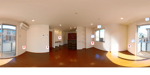 BRYANT PARK A105 【神奈川県多摩境駅　徒歩10分】 の外観写真