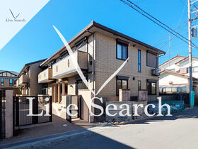 BRYANT PARK A105 【神奈川県多摩境駅　徒歩10分】 の外観写真