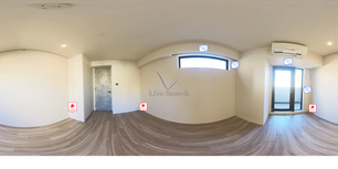 プライムメゾン門前仲町 604 【東京都門前仲町】 の外観写真