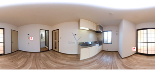 11601　グリーンタウン國本A棟 105 【滋賀県甲南駅】 の外観写真