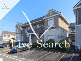 11601　グリーンタウン國本A棟 105 【滋賀県甲南駅】 の外観写真