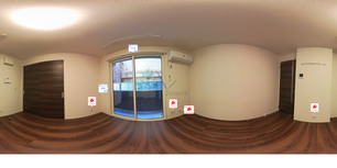 RIHITO堺東 102 【大阪府南海電鉄高野線　堺東駅　徒歩14分】 の外観写真