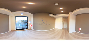 FABRIC中井 202 【東京都中井駅】 の外観写真