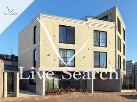 FABRIC中井 202 【東京都中井駅】 の外観写真