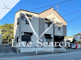 ポラリス下山門Ⅴ 203 【福岡県下山門駅】 の外観写真