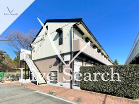 ドルフ北烏山　A 111 【東京都千歳烏山駅、久我山駅】 の外観写真