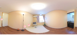 グリーンハイツ仙川 213 【東京都仙川駅】 の外観写真