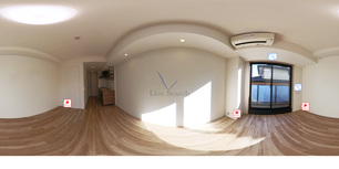 プライムメゾン下北沢 114 【東京都下北沢】 の外観写真