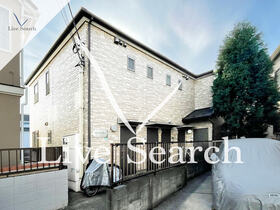 メゾン・ド・レーヴ 202 【東京都要町】 の外観写真