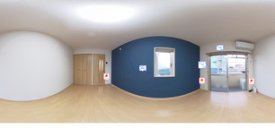 フローレスコーポ淑 206 【愛知県岩塚】 の外観写真