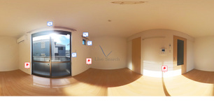 ブルーメゾンⅠ 105 【兵庫県阪急電鉄神戸線 春日野道駅 徒歩12分】 の外観写真