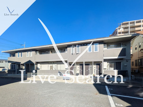 プリムローズ M 102 【埼玉県浦和駅】 の外観写真