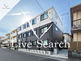 グラン橋本 101 【神奈川県相模原駅】 の外観写真