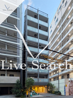 アールプライム大手町 601 【東京都神田】 の外観写真