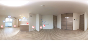 メゾン　ド　セリジエ 305 【大阪府阪堺電気軌道阪堺線　我孫子道駅】 の外観写真