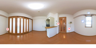 ウイングコート水城 801 【福岡県都府楼前駅】 の外観写真