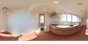 グランドメゾン百道浜オーシャン＆フォレスト 1705 【福岡県西新駅】 の外観写真