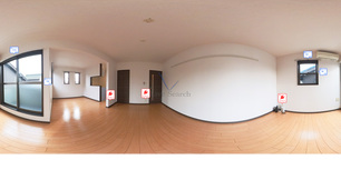 オーベルジュまつかげ 101 【愛知県高畑駅】 の外観写真