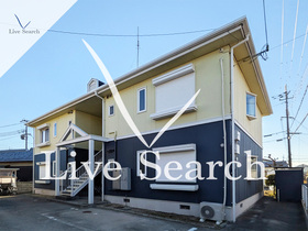 サンロードSⅡ A102 【兵庫県山陽本線 魚住駅 徒歩16分、 山陽本線 魚住駅 神姫バス5分、浜西 バス停 徒歩5分、 山陽電気鉄道本線 山陽魚住駅 徒歩28分  】 の外観写真