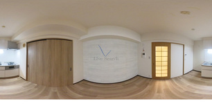 フェニーチェⅡ 705 【兵庫県神戸電鉄有馬線 湊川駅 徒歩4分 神戸市営地下鉄山手線 湊川公園駅 徒歩4分 神戸高速線 新開地駅 徒歩7分】 の外観写真