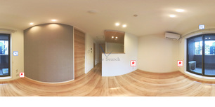 べレオ元町山手 302 【兵庫県阪神電鉄本線 元町駅 徒歩5分】 の外観写真