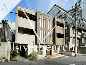 べレオ元町山手 302 【兵庫県阪神電鉄本線 元町駅 徒歩5分】 の外観写真