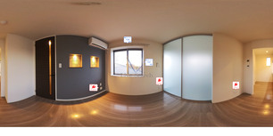 ベレオ王子公園 302 【兵庫県阪急電鉄阪急神戸線 王子公園駅 徒歩8分 JR東海道線 灘駅 徒歩8分】 の外観写真