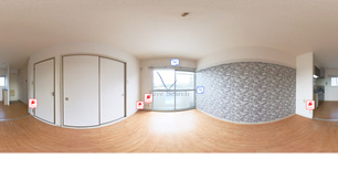 村田ハイツ 201 【兵庫県神戸市営地下鉄西神・山手線 大倉山駅 徒歩12分、 東海道本線 三ノ宮駅 神戸市営バス13分、五宮町 バス停 徒歩1分、 神戸高速鉄道東西線 花隈駅 徒歩18分 】 の外観写真