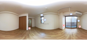 グランディールタカラ 0201 【大阪府ＪＲ東西線　大阪天満宮駅　徒歩4分】 の外観写真