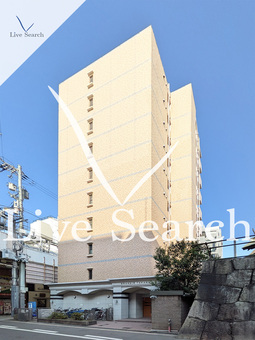 グランディールタカラ 0201 【大阪府ＪＲ東西線　大阪天満宮駅　徒歩4分】 の外観写真